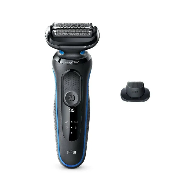 ماشین اصلاح صورت براون مدل 50M1000S