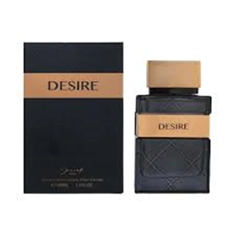 ادوپرفیوم مردانه ژک ساف مدل دیزایر Desire
