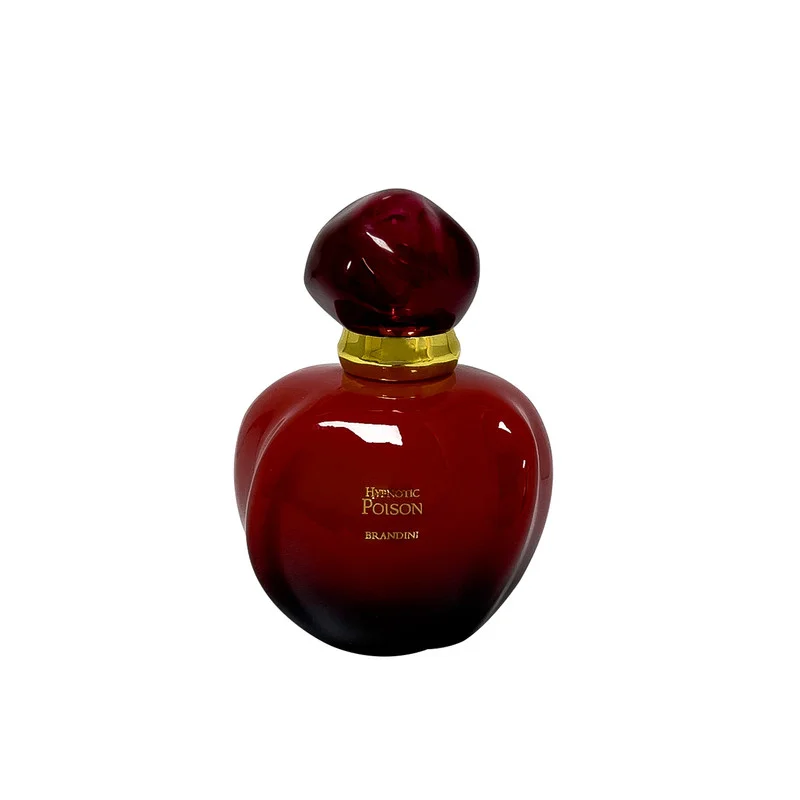 عطر زنانه hypnotic poison برندینی حجم 33میل