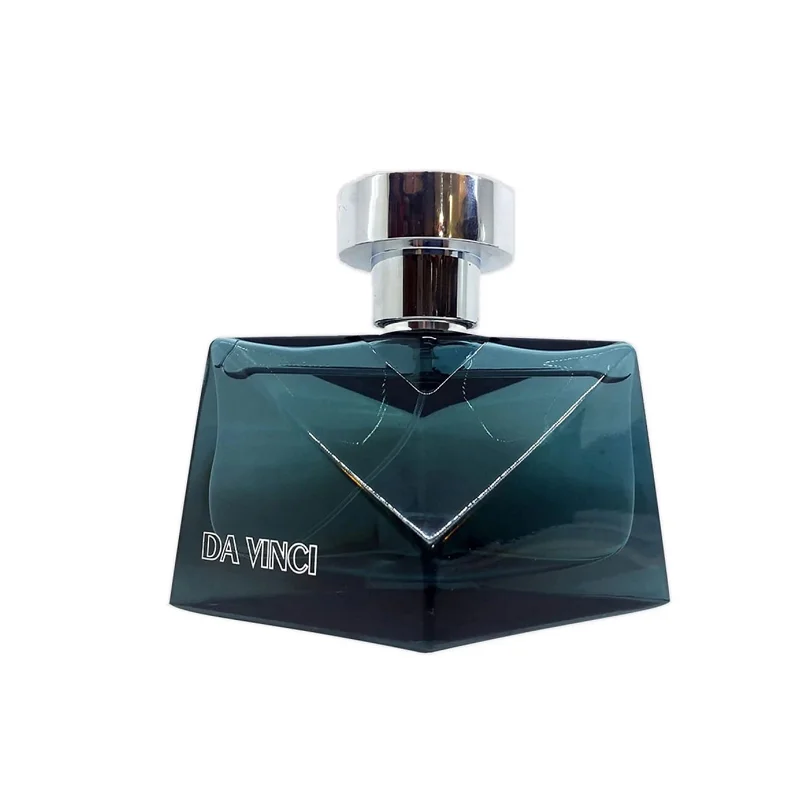 ادوپرفیوم مردانه ژک ساف مدل داوینچی 100mil