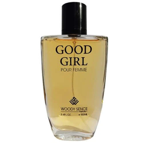 ادوپرفیوم زنانه وودی سنس مدل GOOD GIRL