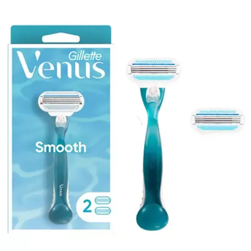 خود تراش ژیلت ونوس مدل Venus Smooth