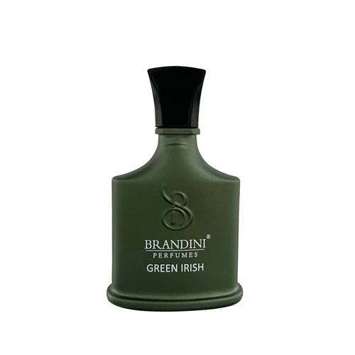 عطر مردانه GREEN IRISH برندینی 33میل