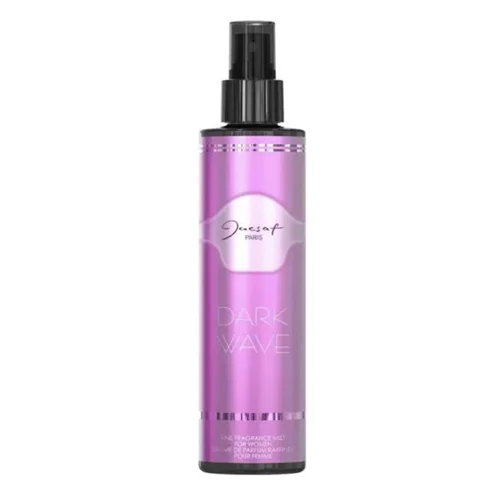 بادی اسپلش زنانه ژک ساف مدل Dark Wave