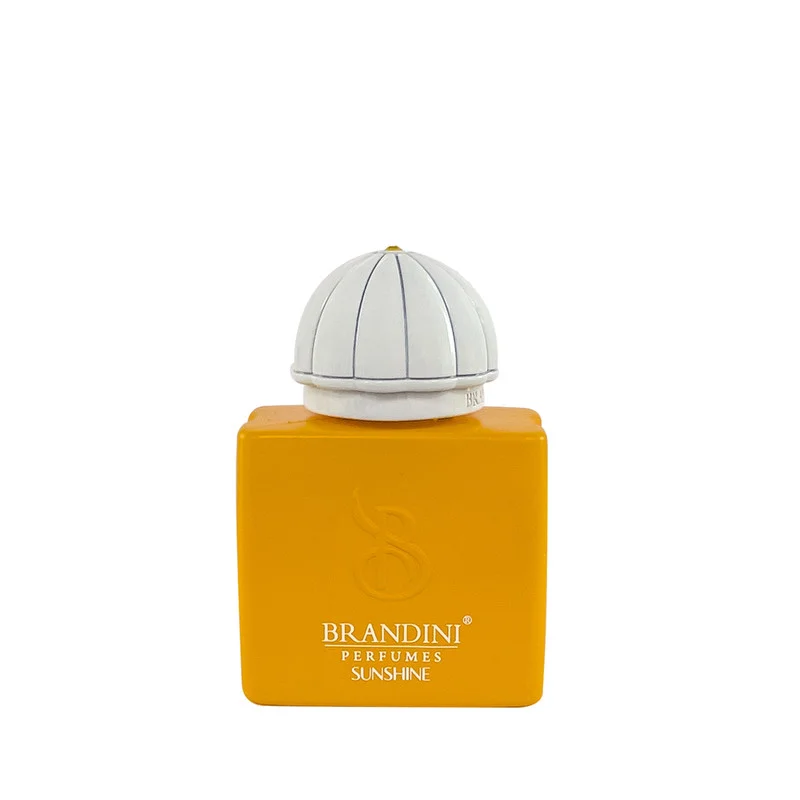 عطر زنانه sunshine برندینی 33میل