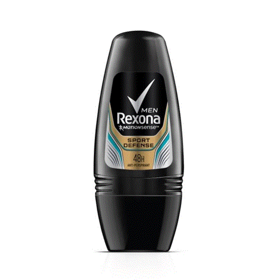 مام رول ضدتعریق مردانه رکسونا مدل SPORT DEFENSE
